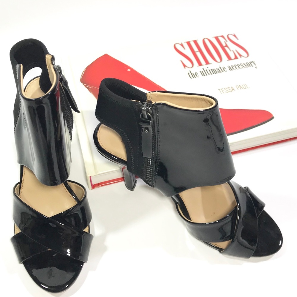 MARCHEZ VOUS Augustine High Heel Sandals